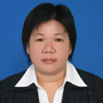 Dr. E. Chrisna Wijaya , M.Th