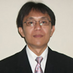 Dr. Sahat Martua Sinaga,  M.Th